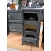PRITY FM E met oven